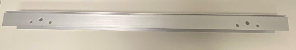 TX-4 SUB RAIL 40" (LEFT/RIGHT SAME)