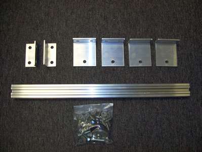 Box Mount Kit For Sut-350-M2