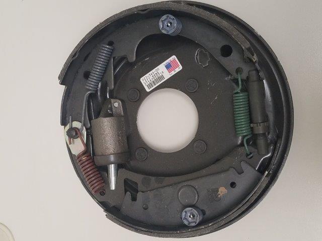 10" X 2 1/4" SURGE BRAKE (DEXTER) LH