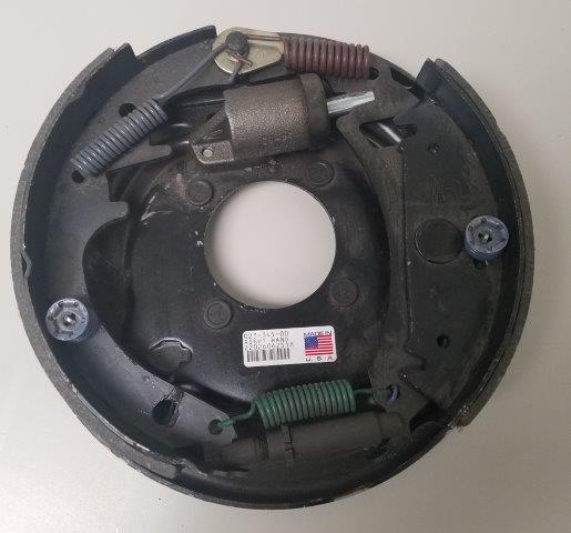 10" X 2 1/4" SURGE BRAKE (DEXTER) RH