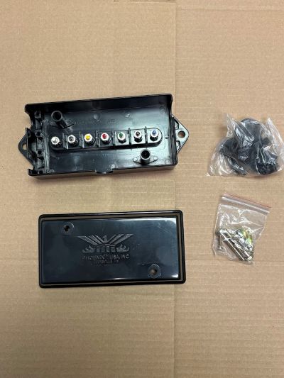 Junction Box