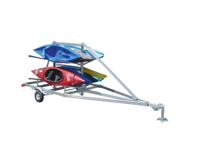 Sea Kayak Carrier (UT-1200SK-04) 