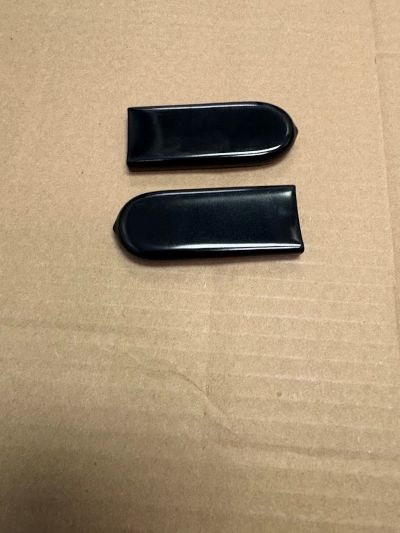 BLACK VINYL CAP (quantity 1)