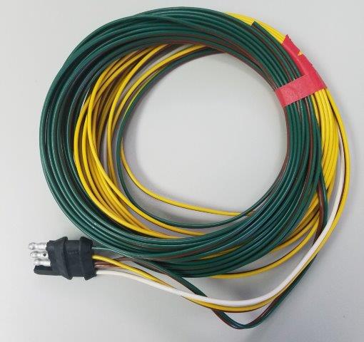 WIRE HARNESS