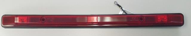 LED 3 LIGHT BAR