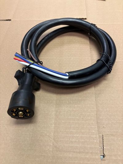 Wire Harness