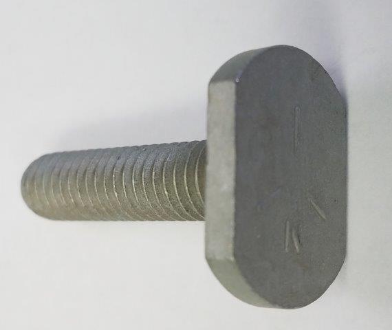 3/8-16 x 1 1/2" T-BOLT (PACKAGE of 15)
