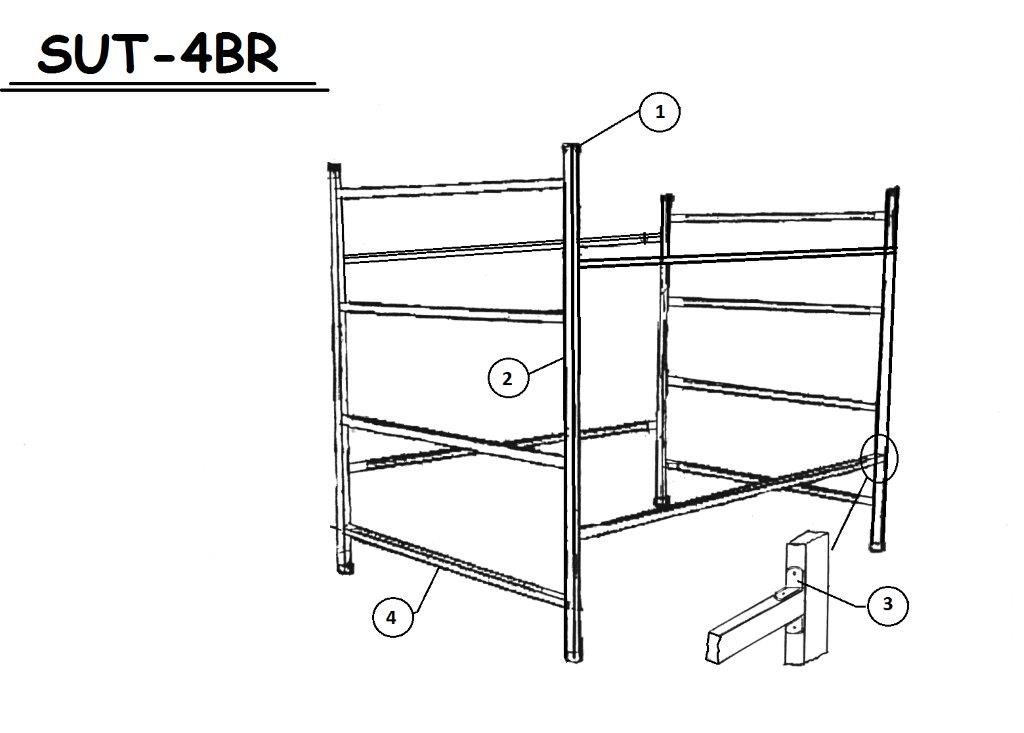 SUT-4BR