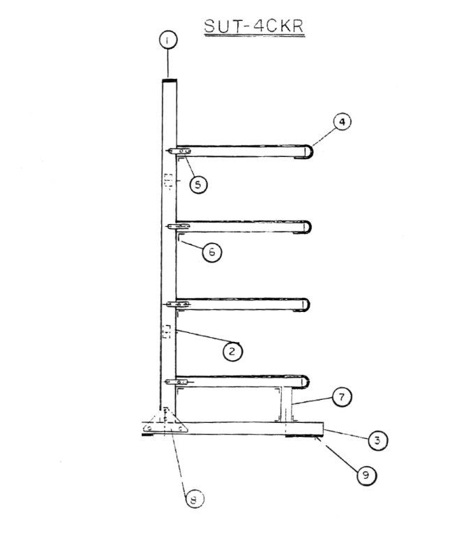 SUT-4CKR