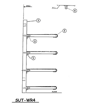 SUT-WR4