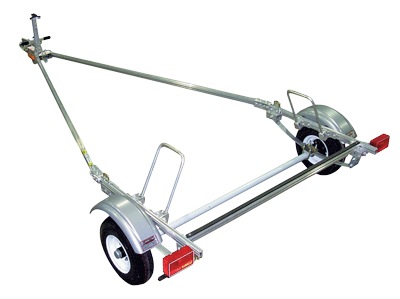 Single Ultra Light Duty Carrier for Laser(SUT-250L)
