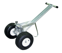 Aluminum Dolly (SUT-HDKD)