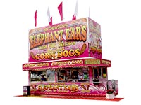 Concession Trailers