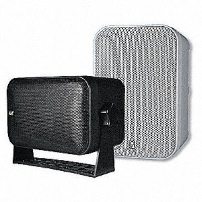 Standard 2 outdoor speaker system (installed)