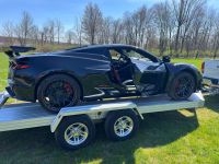 Hyper/Supercar Trailer (CT-8455)