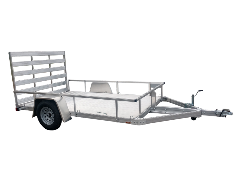 Utility Trailers